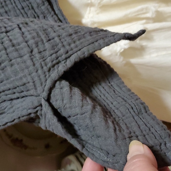 💥SOLD💥Jooziecotton New V Neck Tunic - Picture 6 of 15